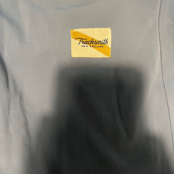 Tracksmith Turnover Tights - Picture 3 of 7